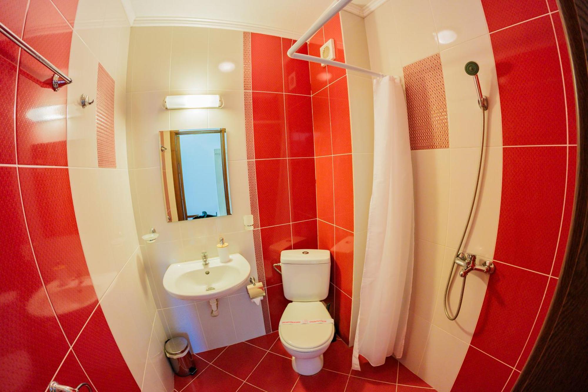 Black Sea Apartments Sveti Vlas Eksteriør billede